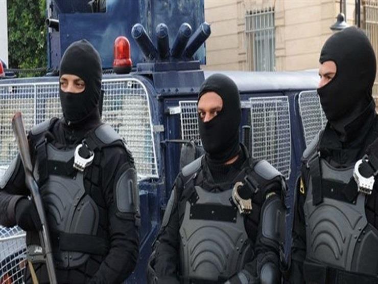 مصدر أمني لـ /أ ش أ/: حركة الشرطة استهدفت تصعيد القيادات الشابة للوصول بالآداء الأمني لمعدلاته القصوى 1 2018 2 9 11 40 34 8931721851143