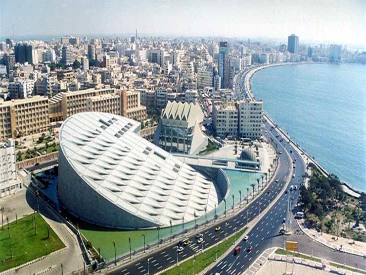 مكتبة الإسكندرية تستضيف الأحد المقبل النائب أحمد أبوهشيمة في مؤتمر "اختر كُلِّيتك" للشباب 1 2019 10 27 2 11 24 371721829963