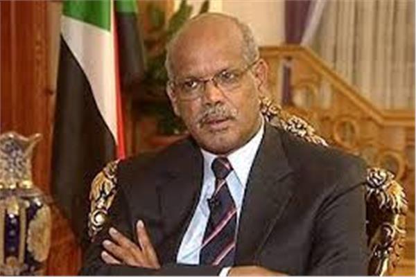 سفير السودان لدى القاهرة لـ (أ ش أ): نثمن عالياً جهود مصر لدعم الحل السياسي ووقف الحرب 1 202101012152030311720258506