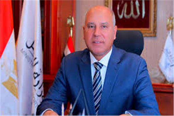 وزير النقل والصناعة:وضع خطة شاملة لتطوير الصناعة ترتكز على ترشيد الورادات وتعظيم الصادرات 1 202102121708451661720107246