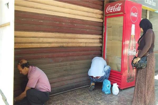 المحافظون يوجهون بتطبيق قرار مواعيد فتح وغلق المحال التجارية اعتبارًا من اليوم وحتى نهاية سبتمبر 2024 1 202109021206121481719832744