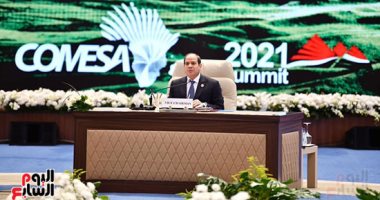 رئيس جهاز التمثيل التجاري: مصر تمثل نقطة مركزية هامة لدول "بريكس" للتصدير لأوروبا وأفريقيا 1 20211123050203231722061566