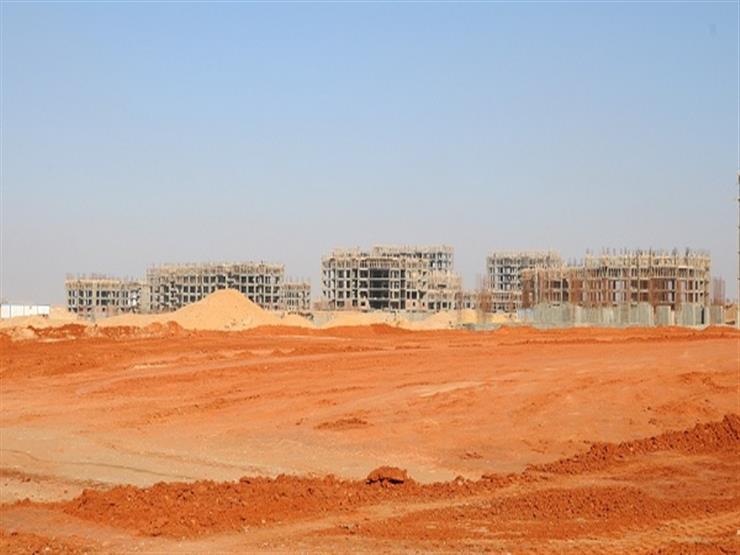 وزير الإسكان: استمرار فعاليات قرعة تخصيص أراضي "مسكن" بمدينتي بدر وغرب قنا 1 2021 12 7 7 25 21 691722416164
