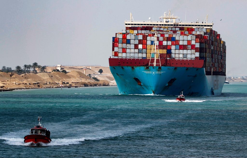 2022 02 16T011106Z 2126519441 RC2CKS9CL0HN RTRMADP 3 EGYPT SUEZCANAL1720861326