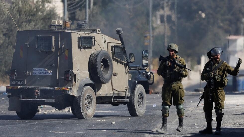 2022 09 30T124921Z 1418480063 RC2ORW99LSRJ RTRMADP 3 ISRAEL PALESTINIANS USA1719956165