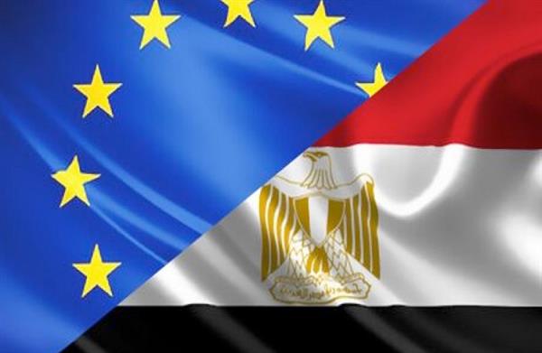 "شباب الأعمال": رفع مستوى الشراكة بين مصر والاتحاد الأوروبي حجر الزاوية لزيادة استثمارات القطاع الخاص 1 2022 637911447218106983 8101719933543