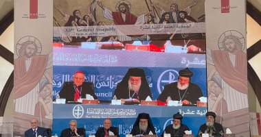 مجلس كنائس الشرق الأوسط والطائفة الإنجيلية يدينان الاستهزاء بالمقدسات المسيحية بحفل افتتاح الأولمبياد 1 2022051610392439241722158644