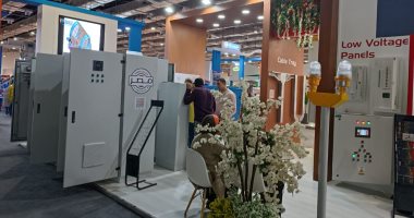 "إل جي" تبدأ تصنيع منتجات بمكون محلي في السوق المصرية 1 202210310320082081722342004