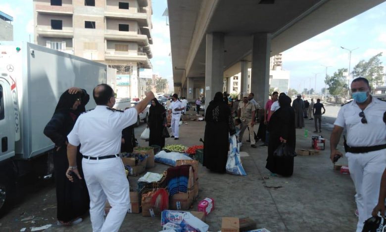 قطاع الأمن الاقتصادي يضبط 5841 قضية متنوعة خلال 24 ساعة 1 2022 11 17 13 30 56 7141722328743