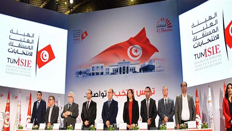 "العليا للانتخابات التونسية": الجميع متساوون أمام الهيئة والرقابة تبدأ بانطلاق الحملة الانتخابية 1 2022 7 27 0 14 19 7991721483343