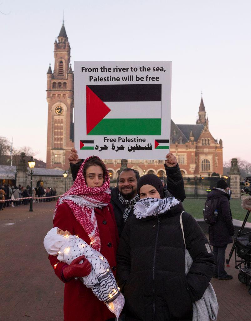 "البلاد" سعودية: تواصل جرائم الإبادة الجماعية بحق الفلسطينيين تحد سافر للقرارات الدولية 1 2024 1 11 13 45 4 1321721027464