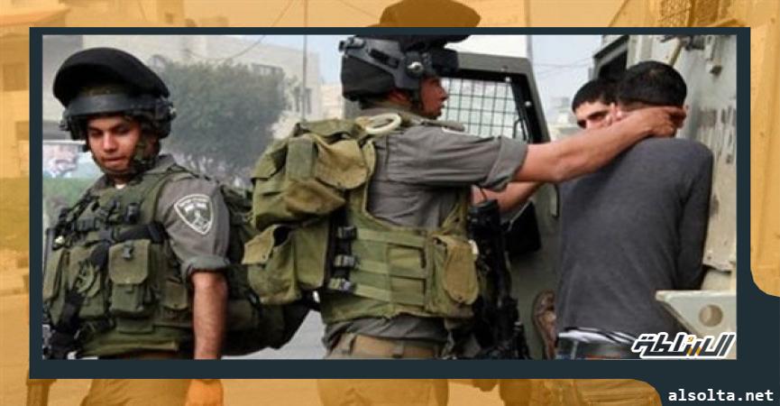 مُستوطنون يقتحمون الأقصى والاحتلال الإسرائيلي يعتقل 25 فلسطينيًا من الضفة الغربية 1 202616 W1721810470