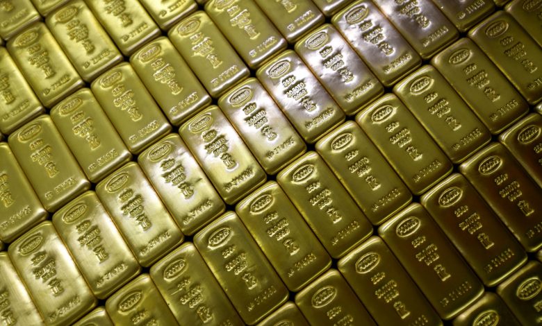 الذهب يتراجع عالميا قبيل صدور بيانات اقتصادية أمريكية 1 2168576 4022050991721896143