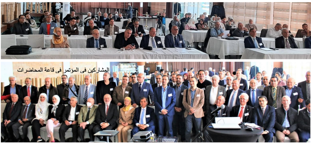 اتحاد الأطباء العرب ينظم مؤتمره السنوي الـ 47 في لبنان ويتناول مخاطر التدخين 1 21720200123