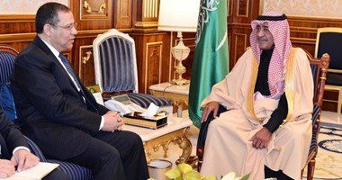 سفير مصر بالسعودية: العلاقات بين القاهرة والرياض ركيزة أساسية لاستقرار المنطقة العربية 1 2201581417311720861024