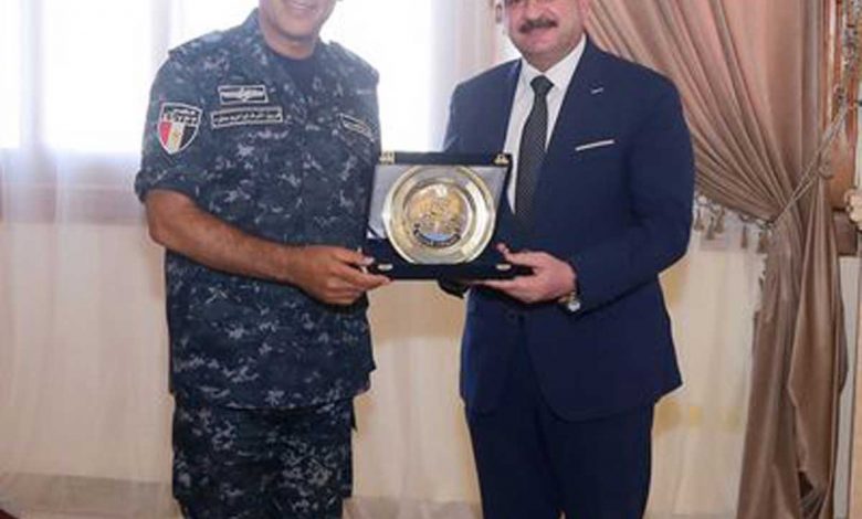 القوات البحرية تستقبل وفداً من الأمم المتحدة 1 22222221720177804