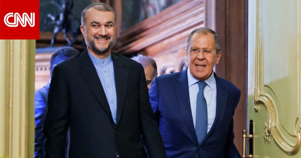 روسيا والمجر تناقشان التعاون الثنائي والوضع في أوكرانيا 1 2243981721156043