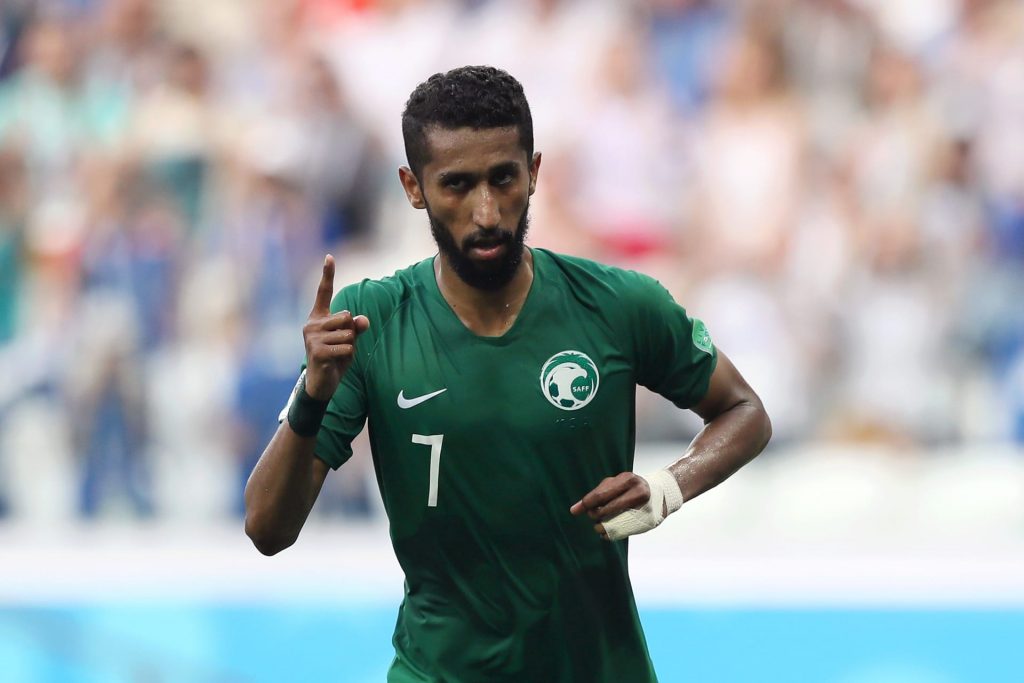 بينهم ألفاريز وحكيمي.. أبرز 10 لاعبي كرة قدم مشاركين في أولمبياد باريس 2024 1 2263411721665564