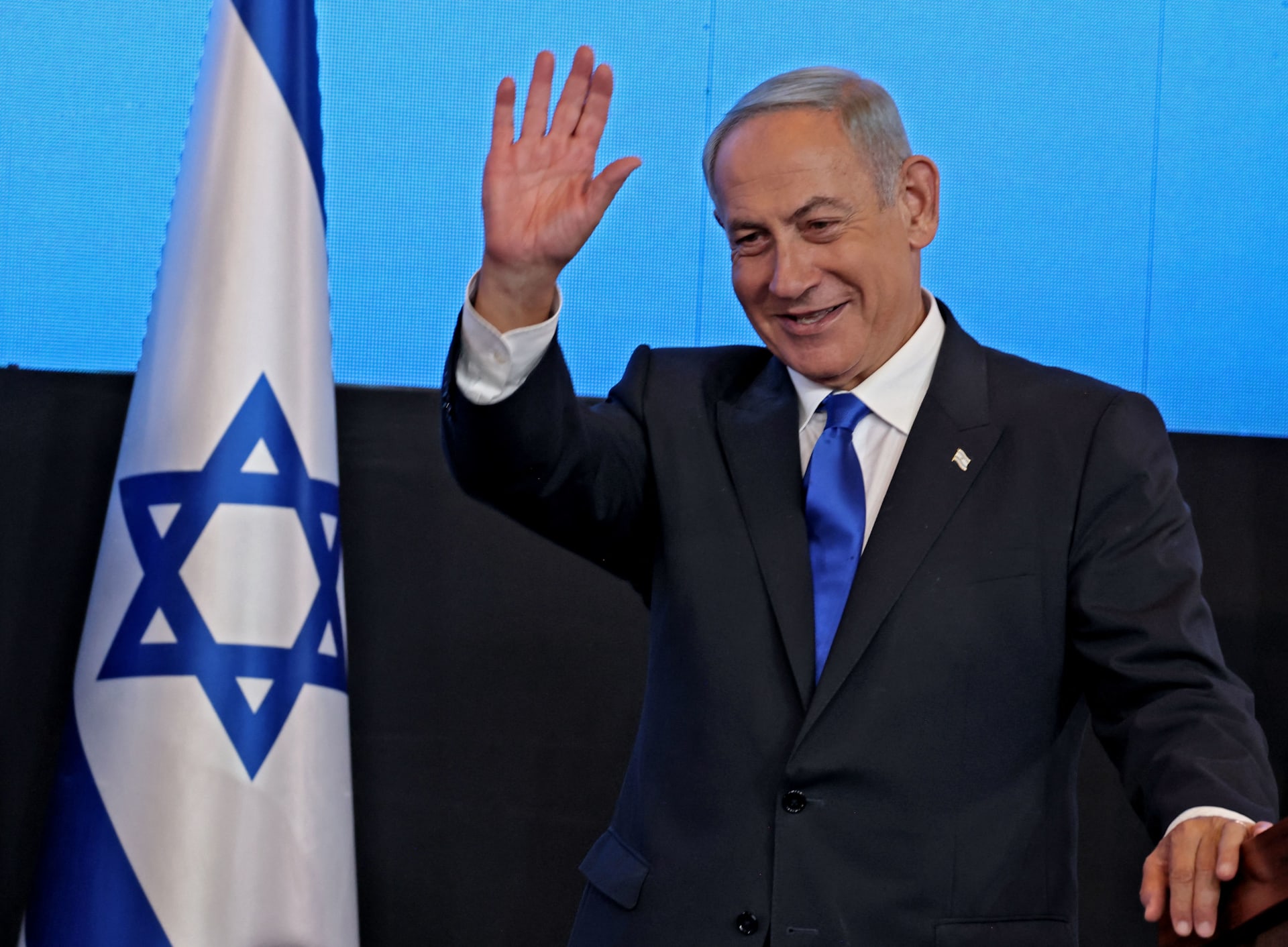 حماس:حكومة نتنياهو تتبع سلوكا إجراميا بحق الأسرى الفلسطينيين متحدية كافة القوانين الإنسانية 1 2289311719843423
