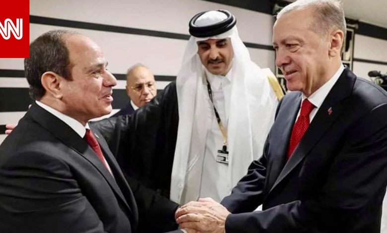 الرئيس السيسي يهنئ رئيسي بوروندي وجنوب السودن وحاكمة جزر البهاما بذكرى يوم الاستقلال 1 2415111720858145