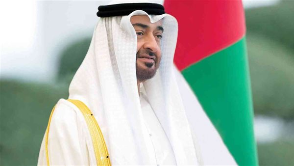 رئيسا الإمارات وإندونيسيا يبحثان علاقات التعاون والشراكة الاقتصادية الشاملة بين البلدين 1 2581721220603