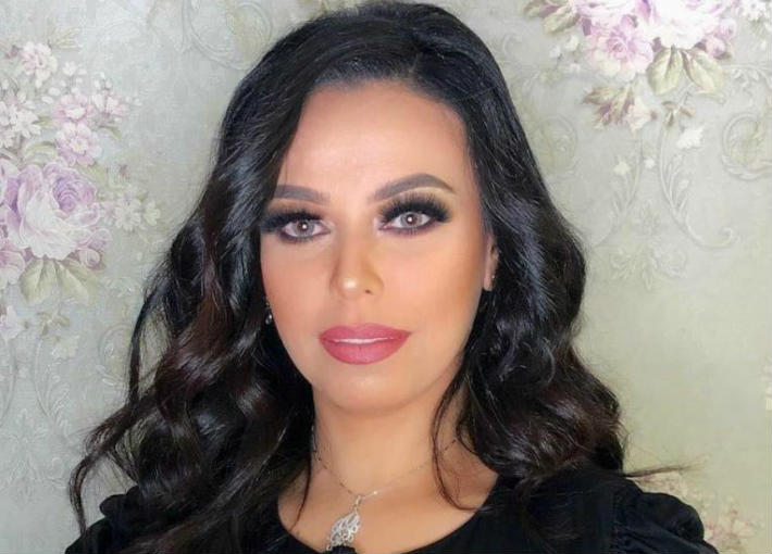 الفنانة مروة ناجي لـ/أ ش أ/: أشعر بالفخر لمشاركتي بمهرجان جرش الذي يعد محطة جديدة في طريقي الفني 1 258795 01722159785