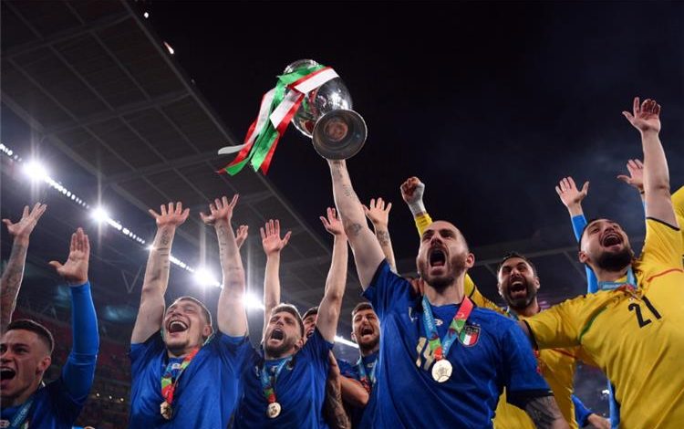 إيطاليا تحصد ميداليتين جديدتين بأولمبياد باريس 1 2675901722171127