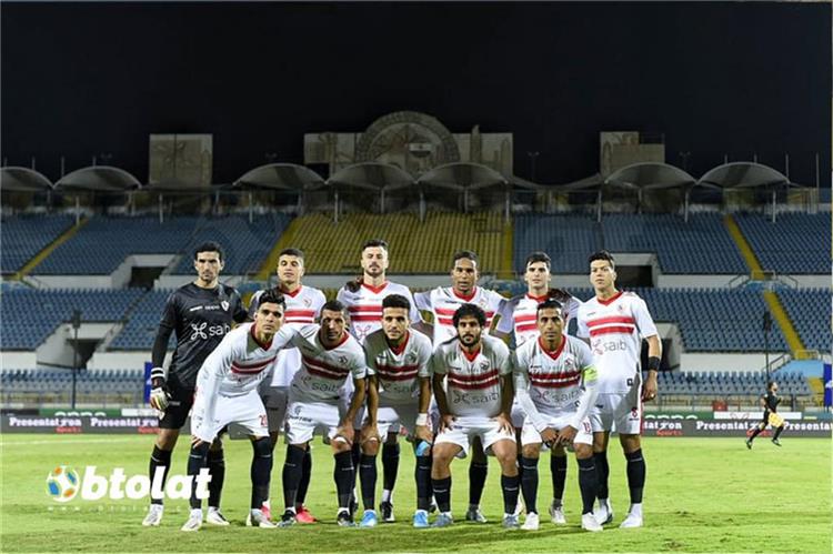 جوميز :الزمالك قدم شوطا جيدا امام المقاولون العرب..وهدفي إراحة اللاعبين استعدادا للموسم الجديد 1 2681311722288363