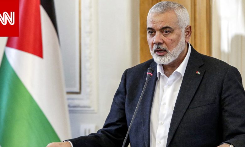 واشنطن بوست: اغتيال هنية يهدد بعرقلة مفاوضات وقف إطلاق النار ويثير شبح الحرب الأوسع نطاقا 1 2681701722432663
