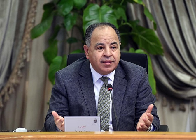 وزير المالية: نتوقع الحصول على 820 مليون دولار الشريحة الثالثة ضمن "الإصلاح الاقتصادي" خلال أيام 1 275393019 355055343331559 7414282741478706302 n1722330124