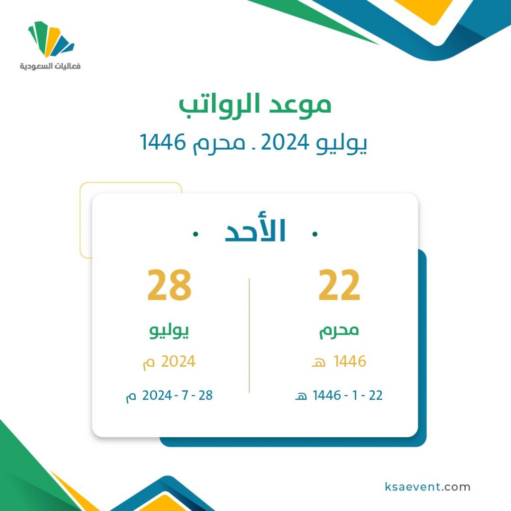 أخبار متوقعة ليوم الأحد 28 يوليو 2024 1 28 7 20241722140166