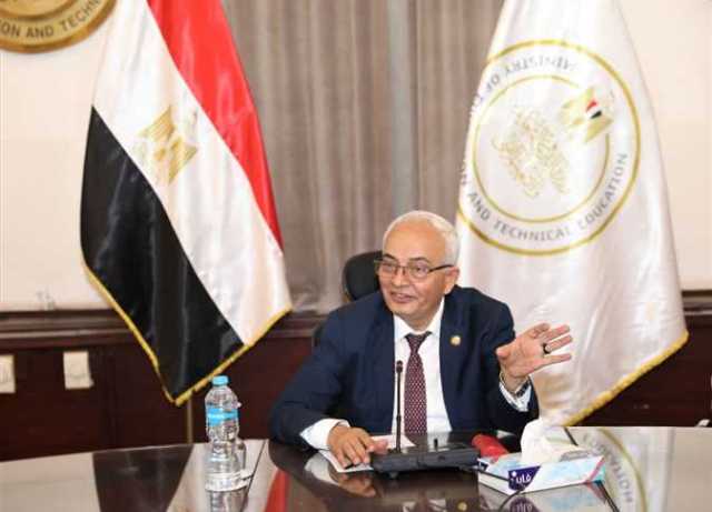 وزير التعليم: لن نطرح حلولا تثقل كاهل المعلمين والآليات ستُنفذ بالتعاون بين الأطراف المعنية 1 29 8 2022 16 59 56 GomhuriaOnline 3816617851961721561167
