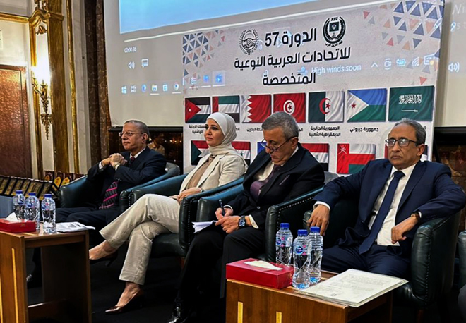 مجلس الوحدة الاقتصادية يعقد الاجتماع الدوري ال60 للاتحادات النوعية في أكتوبر المقبل ببغداد 1 3 951720952225
