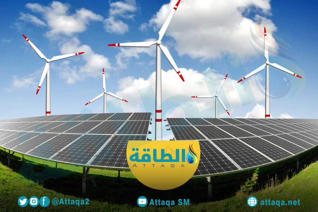 جلوبال (5): في واحدة من أكبر صفقات الطاقة المتجددة في إسبانيا "مصدر" توقع اتفاقية شراكة مع "إنديسا" للاستحواذ على حصة 49.9% من محفظة مشاريع طاقة متجددة في إسبانيا 1 308aa0735742812f56e74349bb84c3e81721988580