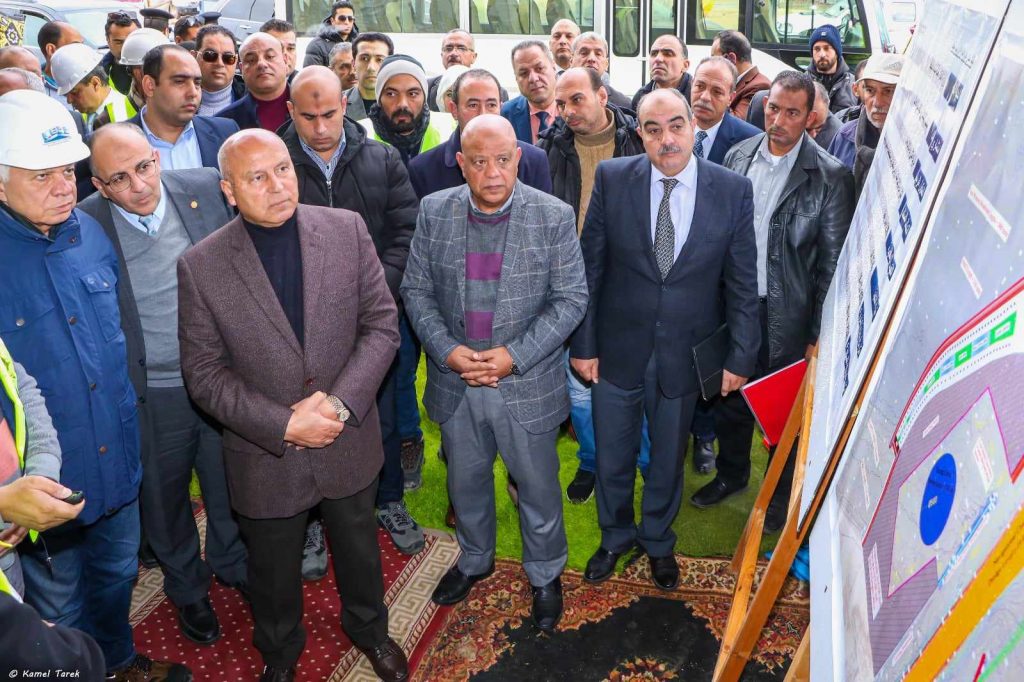 نائب وزير النقل يتابع مراحل تنفيذ مشروعات ميناء دمياط 1 31 1 2024 13 26 49 GomhuriaOnline 78817067004091720700644