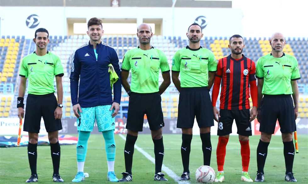 "مصطفى عثمان" حكما لمباراة الأهلي والدخلية غدا في الدوري 1 310895 01720041183