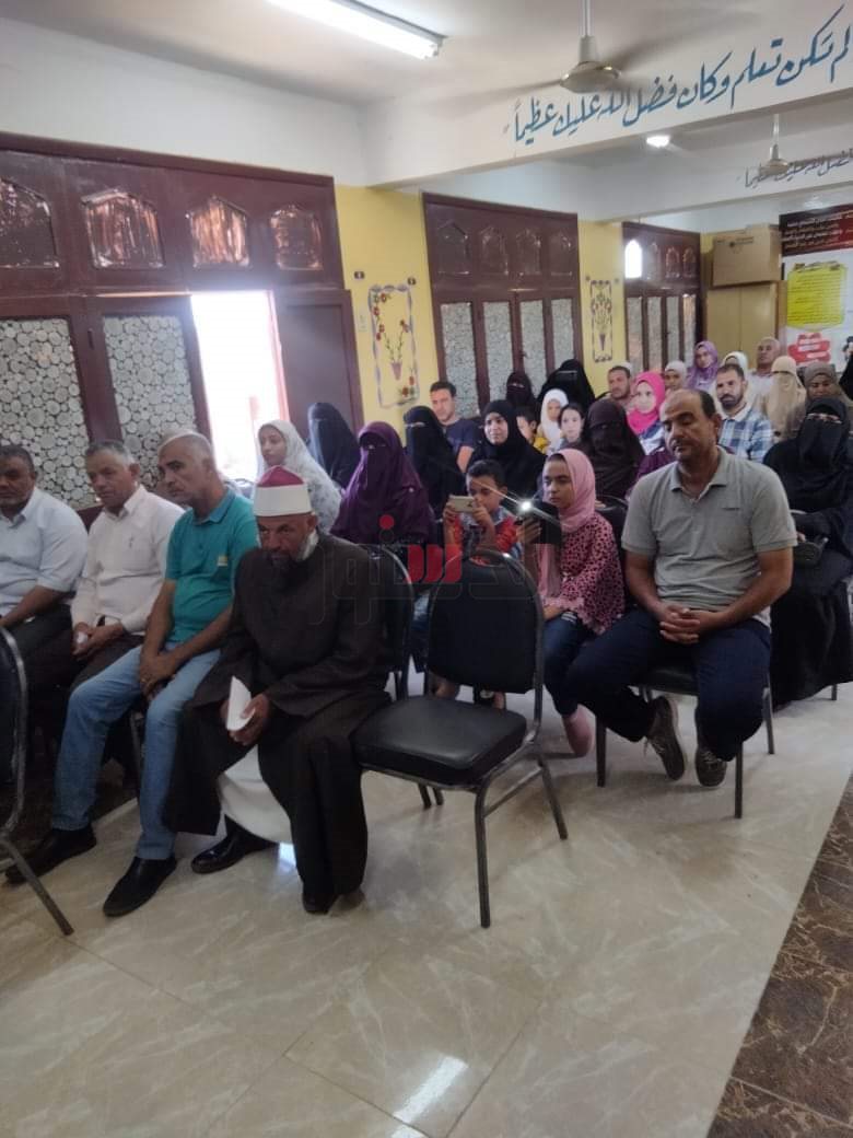 رئيس منطقة الإسكندرية: أوائل الشهادات الأزهرية سيكونون سفراء للأزهر الشريف في كل مكان 1 3111722364923