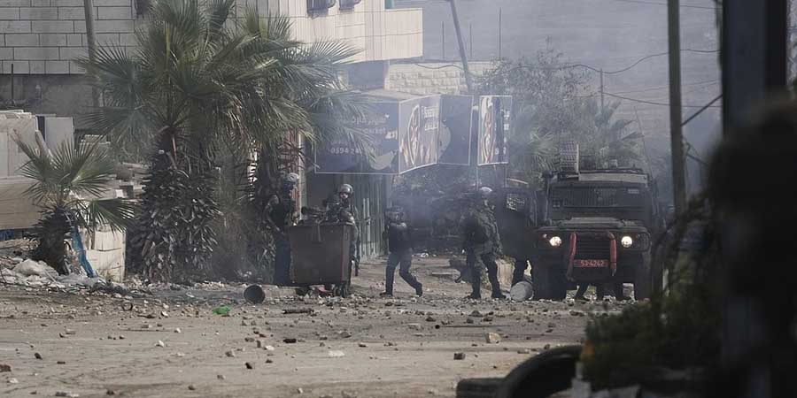 سلطنة عمان تدين وتستنكر بشدة قصف قواتُ الاحتلال الإسرائيلي للمدنيين العزّل في مواصي خان يونس بقطاع غزّة 1 325656 21720899843