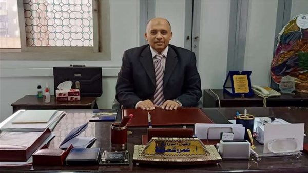 "تعليم مطروح": مبادرة "زدني علما" تهدف لإعداد طالب قادر على المشاركة في بناء الجمهورية الجديدة 1 3271720595407