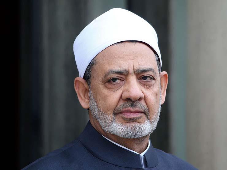 شيخ الأزهر : الاختلاف سنة إلهية وعلينا جميعًا تبنِّي ثقافة الحوار والتسامح والتعايش المشترك 1 32955 شيخ الأزهر1720731364