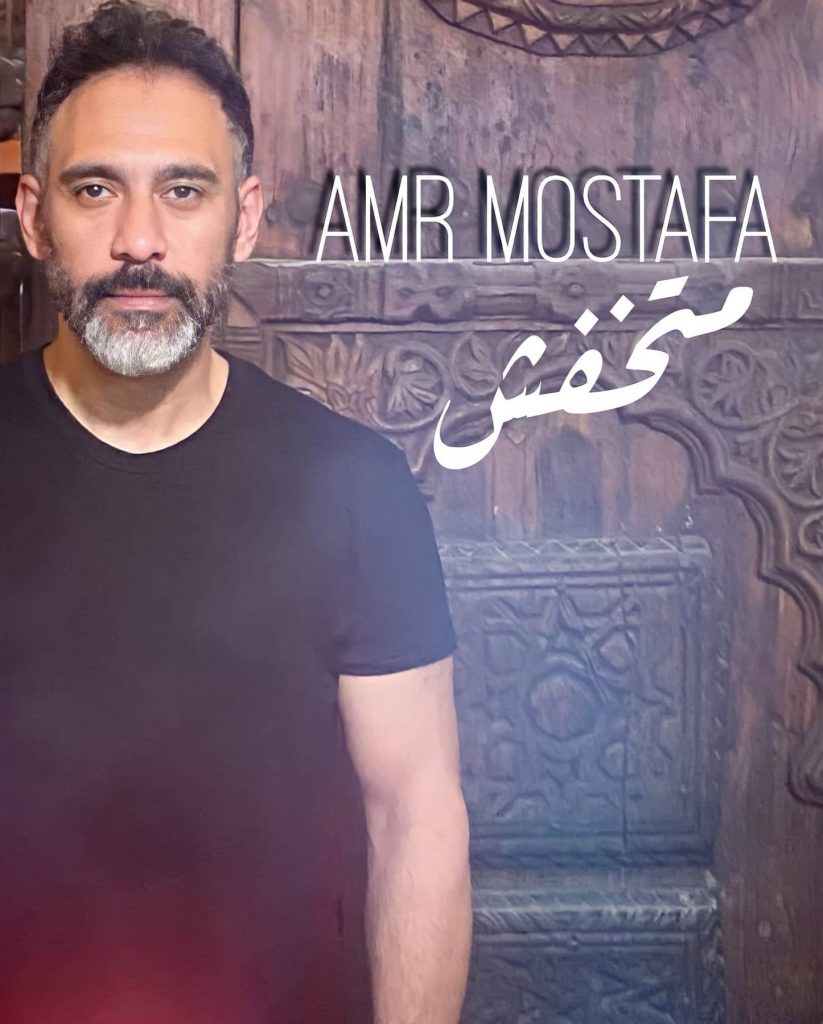 عمرو مصطفى: أغنية "ليها فيا" تلامس القلوب بصدق وإحساس حقيقي 1 3311721558345