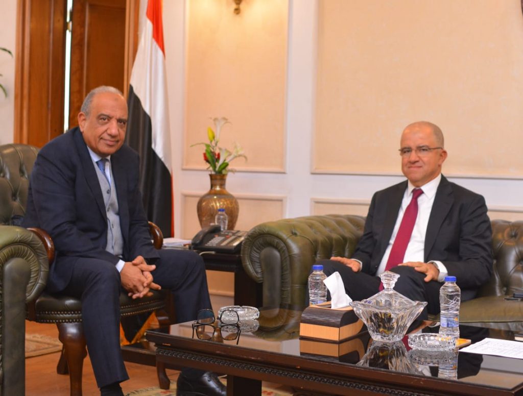وزير العمل: الدولة تحرص على تعميق الصناعة وتوطين مختلف الصناعات محليًا 1 332739703 581631080505964 6450588675652878188 n 11722252663