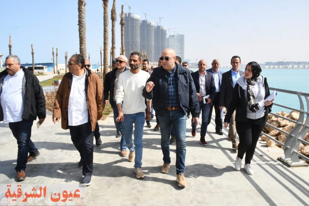 وزير الإسكان يتفقد الموقف التنفيذى لمشروع "أبراج الداون تاون" بمدينة العلمين الجديدة 1 332947566 151357057776102 2868418766241615382 n1721926866