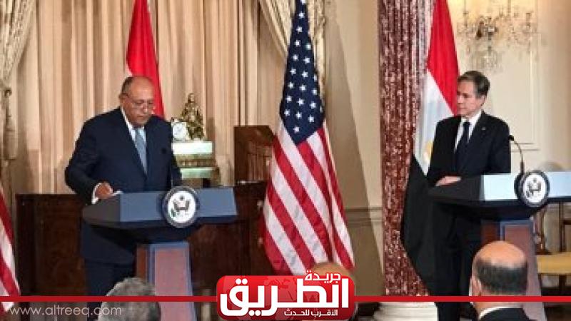 السفيرة الأمريكية تشيد بدور مصر في الشرق الأوسط وأزمة غزة واستعادة الاستقرار بالمنطقة 1 334305 W1722239104