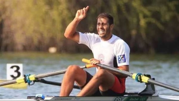 أولمبياد باريس.. عبد الخالق البنا ينهي سباق نصف نهائي المراكز الترتيبية لفردي التجديف في المركز الرابع 1 3501722417063
