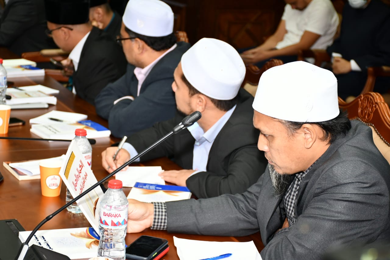 وزير الأوقاف: ندعم دار الإفتاء لتؤدي رسالتها السامية في خدمة المسلمين..والأخلاق الإسلامية هي الحل لمشاكل العالم 1 3511722243963