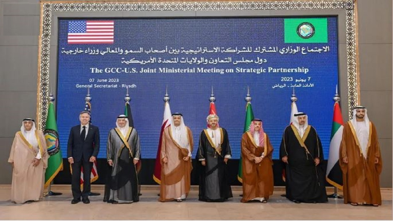 الولايات المتحدة تستضيف الاجتماع الوزاري لدول الشراكة الأمريكية من أجل الازدهار الاقتصادي للشؤون الخارجية 1 369999991720773664