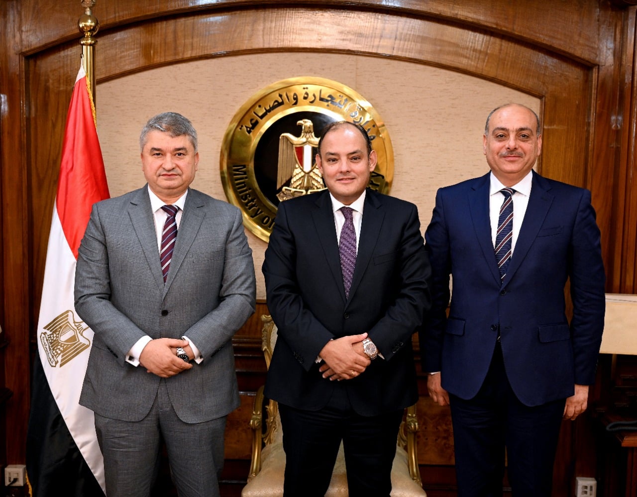 وزير الصناعة والنقل: تفعيل دور هيئة التنمية الصناعية يسهم فى تحفيز وتشجيع الاستثمار بالقطاع 1 3abb7524 d62c 457c ac74 4ae7fa269b3a1720871644