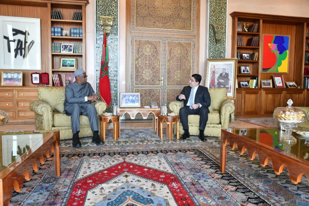 المغرب : المظلة الأممية ضرورية لإضفاء الشرعية على أي حل للأزمة الليبية 1 3ae9fd25 ad4b 4e07 ad43 c43cf38c1d311720469823