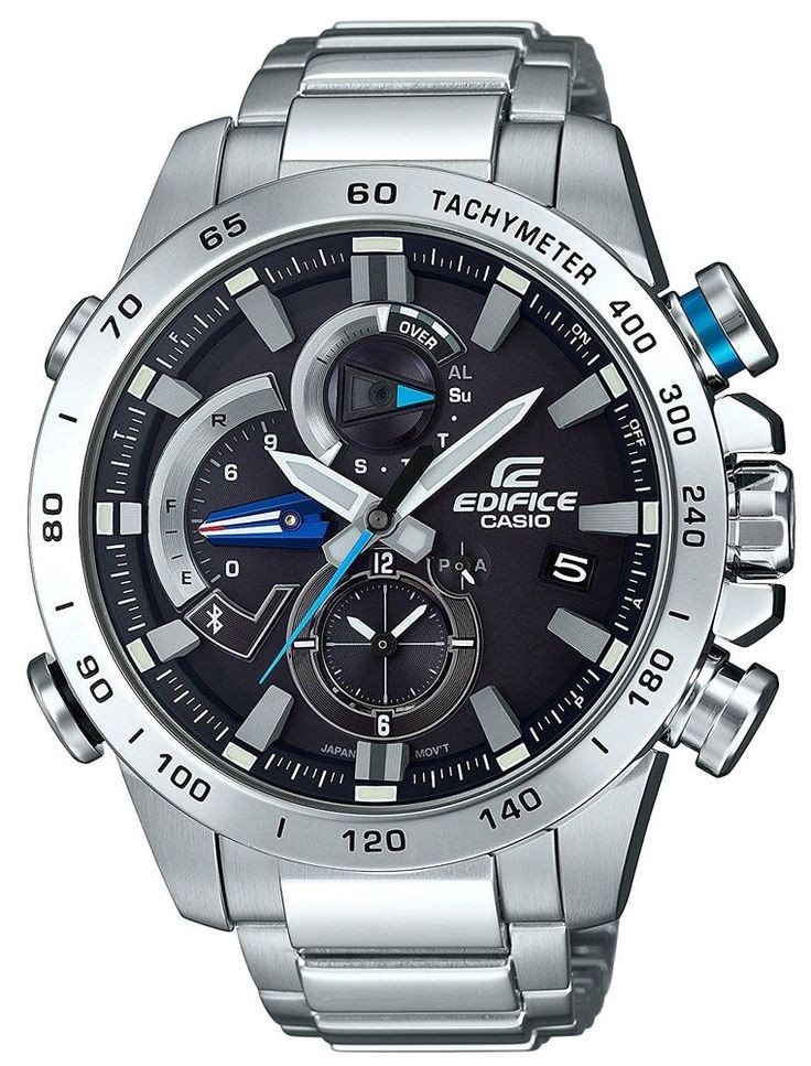 جلوبال (2): Casio تحتفل بمرور 50 عاماً على تأسيس فريق TOM'S بإصدار ساعة EDIFICE جديدة 1 3dca6b6cfa4fac8372aa55ad963b2e901721715423